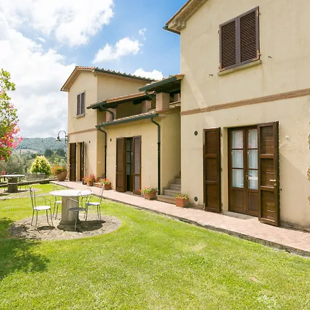 Relais La Pieve Vecchia-3