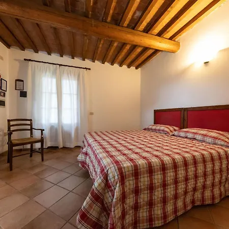 Relais La Pieve Vecchia-2